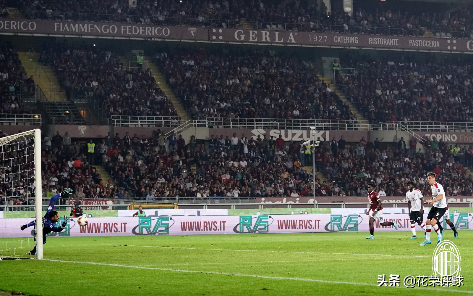 詹保罗接近ac米兰教鞭,詹保罗在米兰留下的痕迹