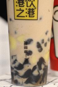 火爆国际庄的「港饮之港」搞事情啦！不超10元Get爆款