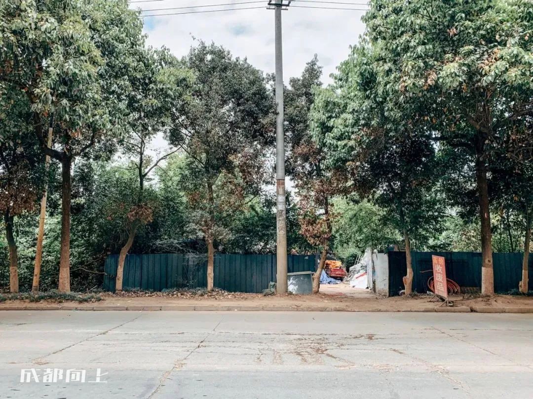 新繁今日现状,新繁最近事件