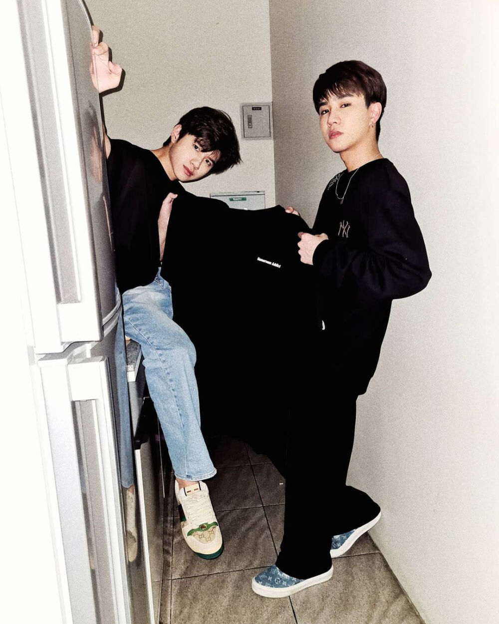 皮皮泡皮皮乐：感天动地母子情，这才是男孩子间的交情