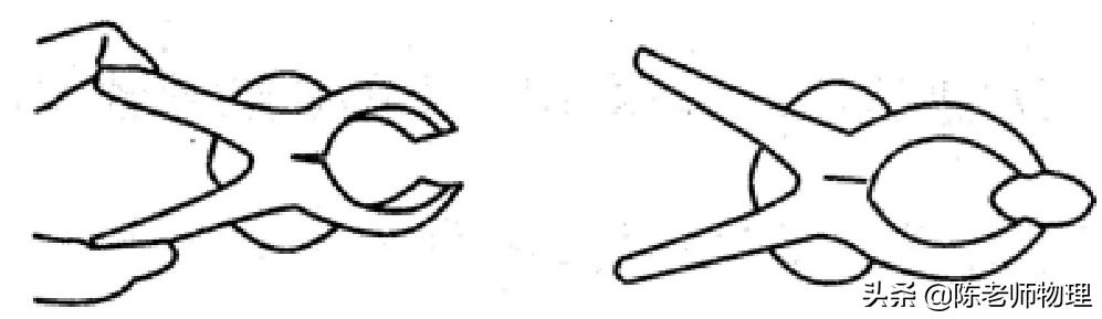 中考复习物理作图练习题,中考物理复习填空