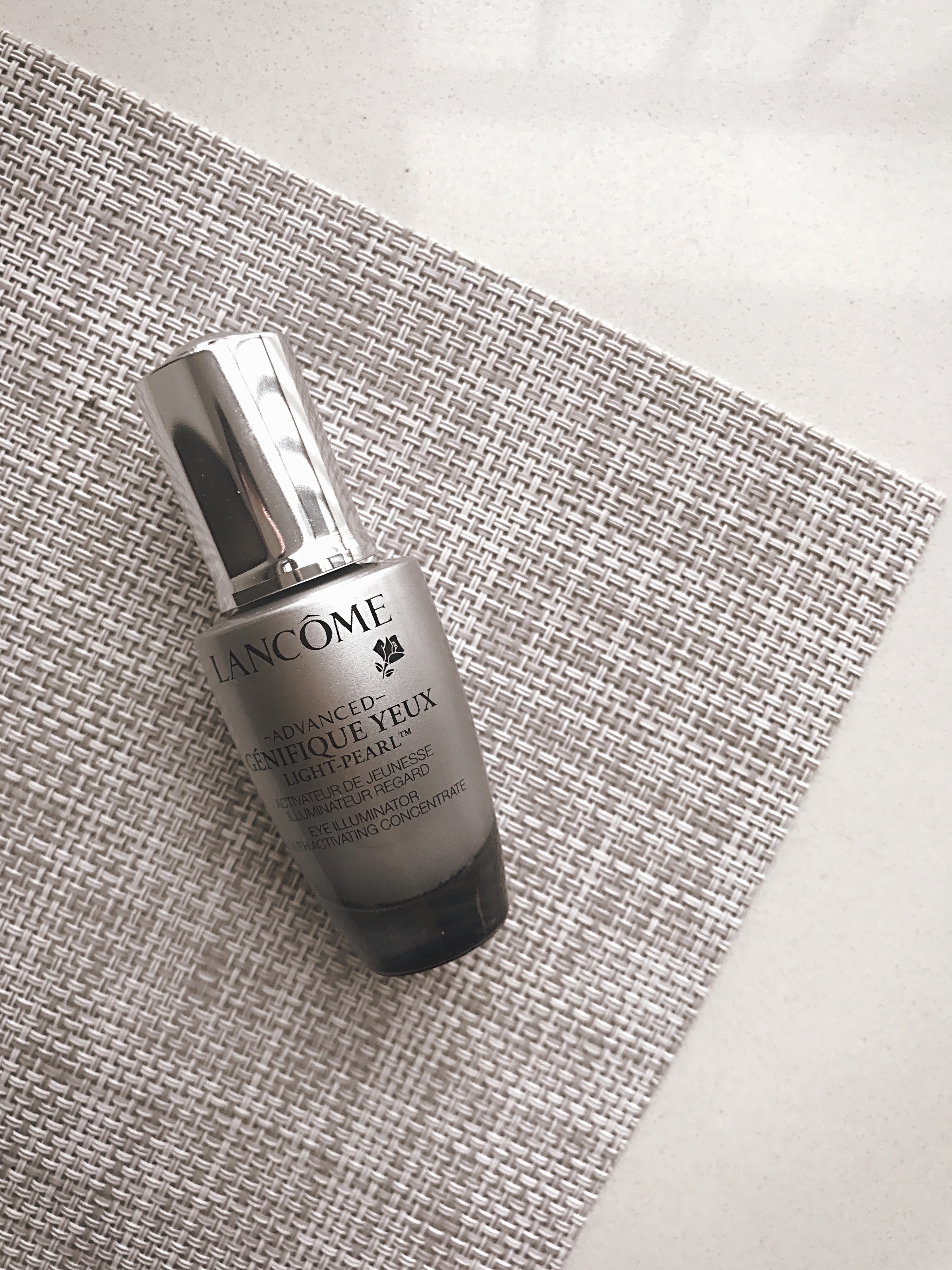 买不起兰蔻买什么牌子的,兰蔻3d大眼精华功效