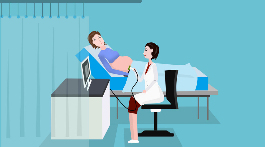 见红和宫缩哪个是快要生了,见红和破水什么决定的