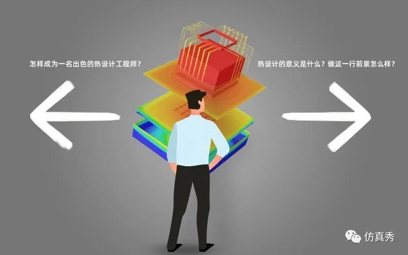 热设计工程师要学些什么,热设计工程师一个尴尬的职业