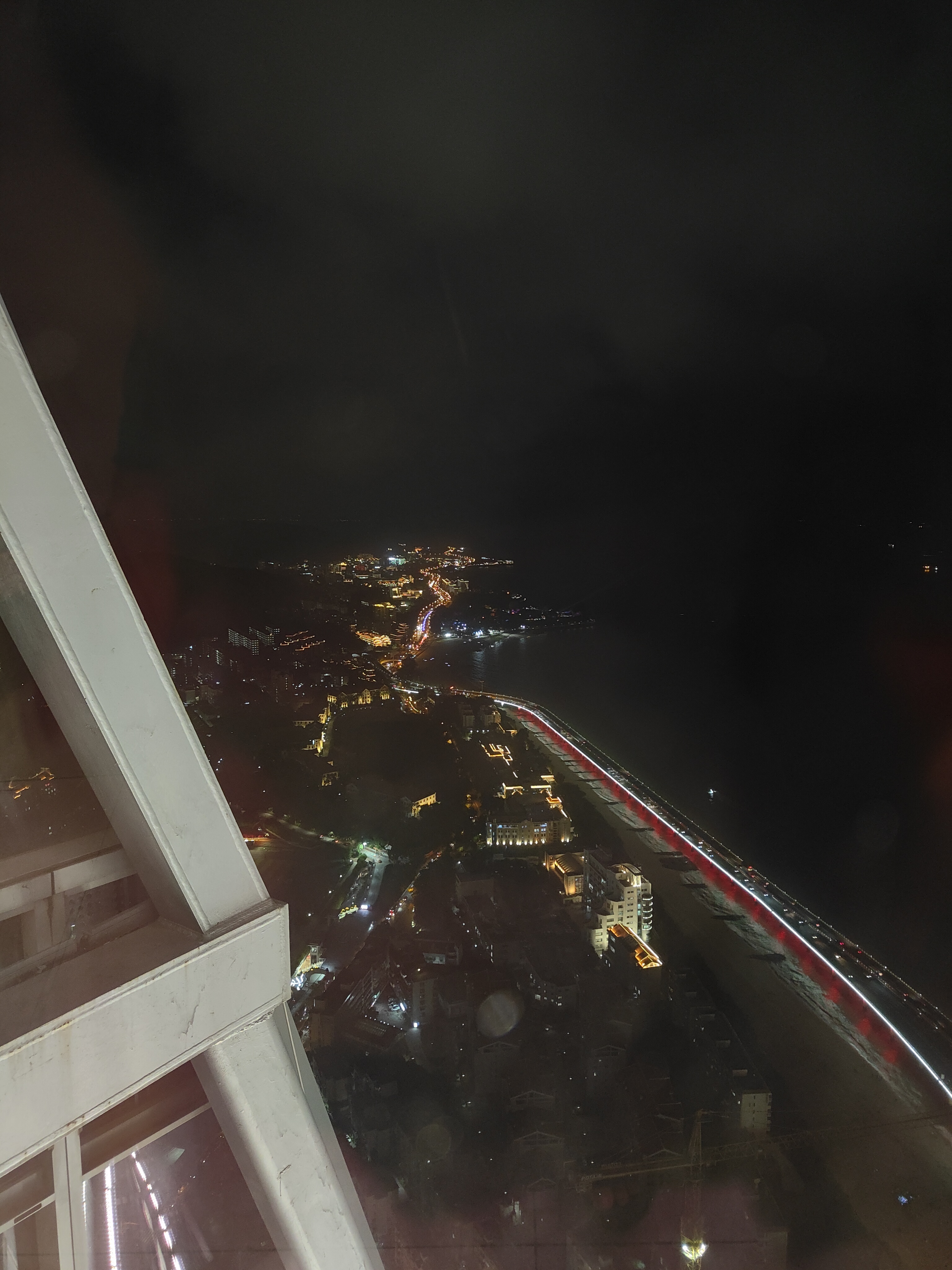 厦门双子塔公寓,厦门双子塔风水