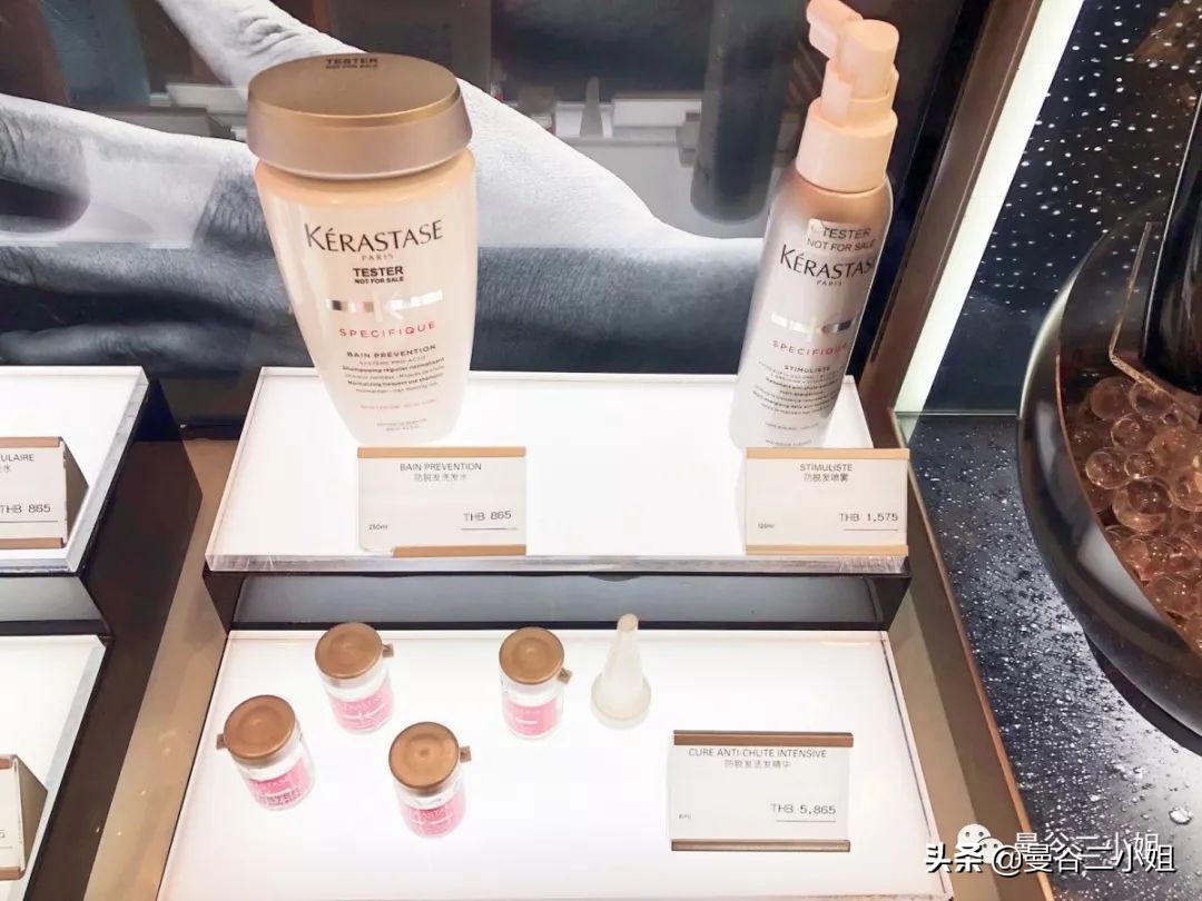 曼谷kingpower购物攻略,曼谷kingpower免税店lv