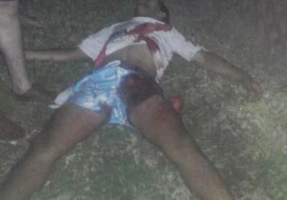 博卡河床德比惨案,足坛十大遇难惨案