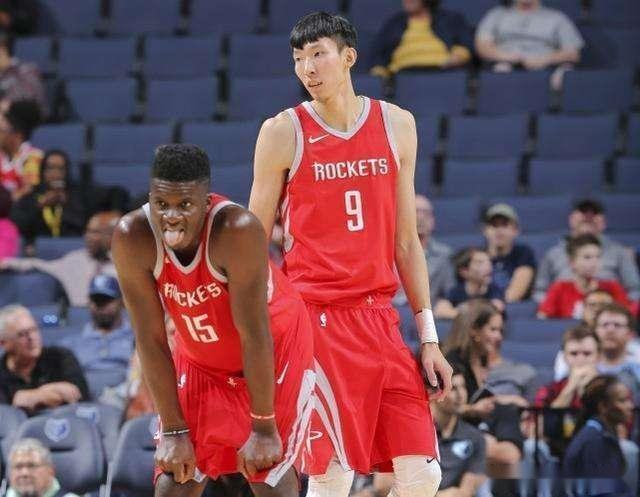 周琦被火箭放弃,周琦被淘汰了吗