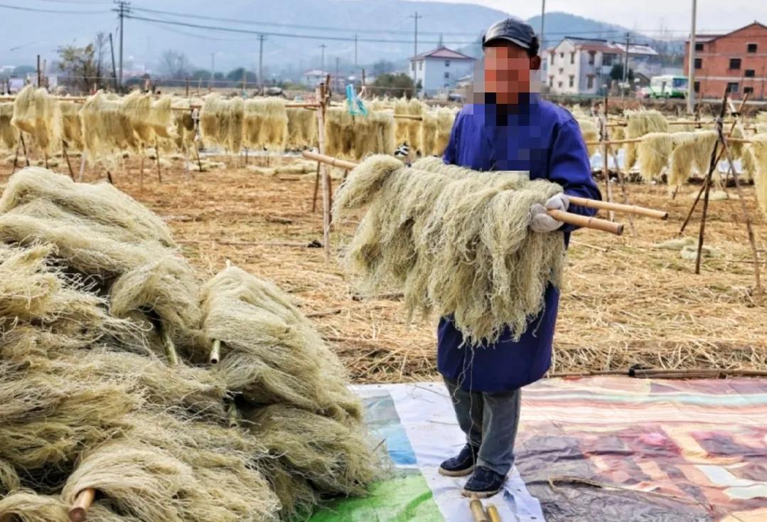 传统的粉条需要加明矾吗,手工粉条与机制粉条都加明矾吗