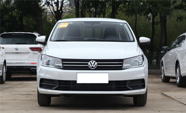 大众新桑塔纳5月行情,大众桑塔纳新款价格优惠多少