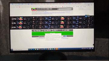 华硕vg279qm显示器评测,华硕tufgamingvg279qm27英寸