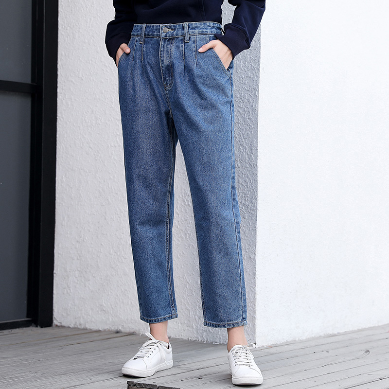 长腿阔腿裤女高腰垂坠感,女士长腿夏季冰丝薄款阔腿裤