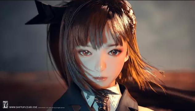 改变韩国游戏画风的油腻师姐，竟深深影响了一代男性的审美