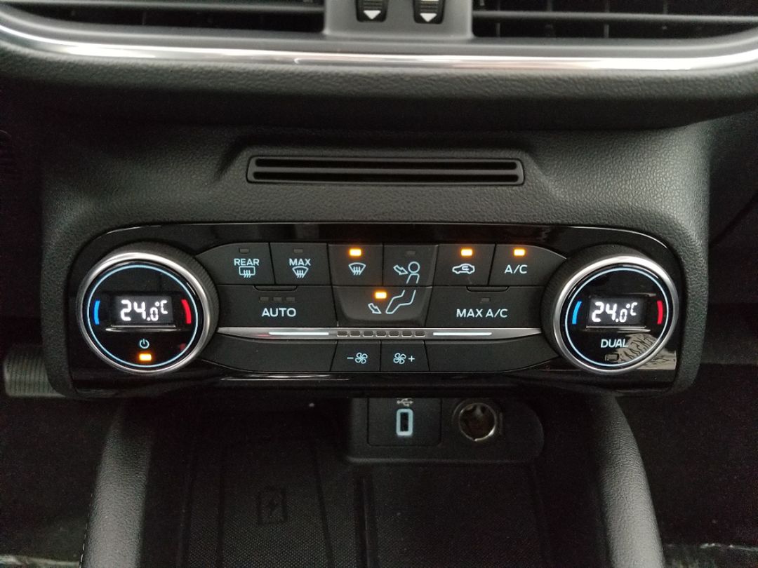 新福克斯换6at变速箱,新款福克斯为什么8at换6at