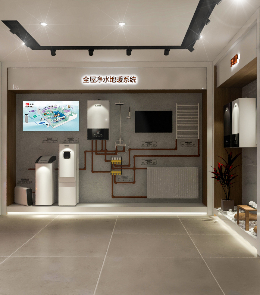 能率朱晓东:用差异化的解决方案来提升竞争力