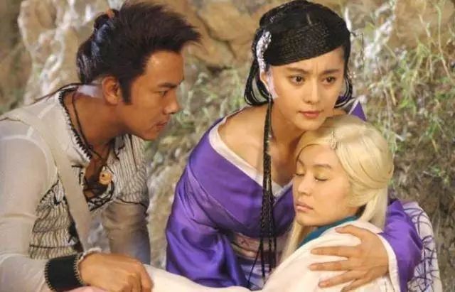 盘点那些最虐心的cp,最遗憾的几对cp