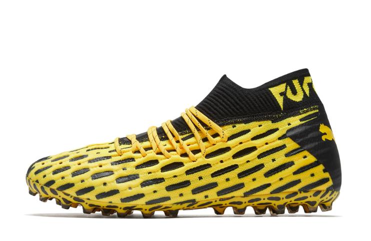 彪马futurenetfit6.1,彪马future5