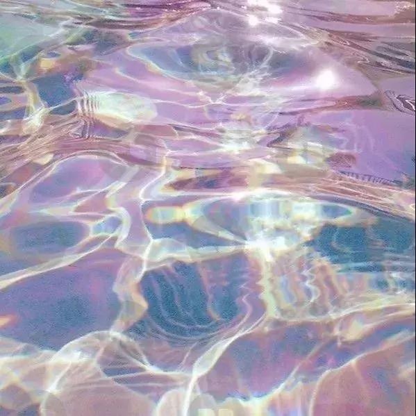 人鱼姬最好看的颜色,人鱼姬蓝神仙发色