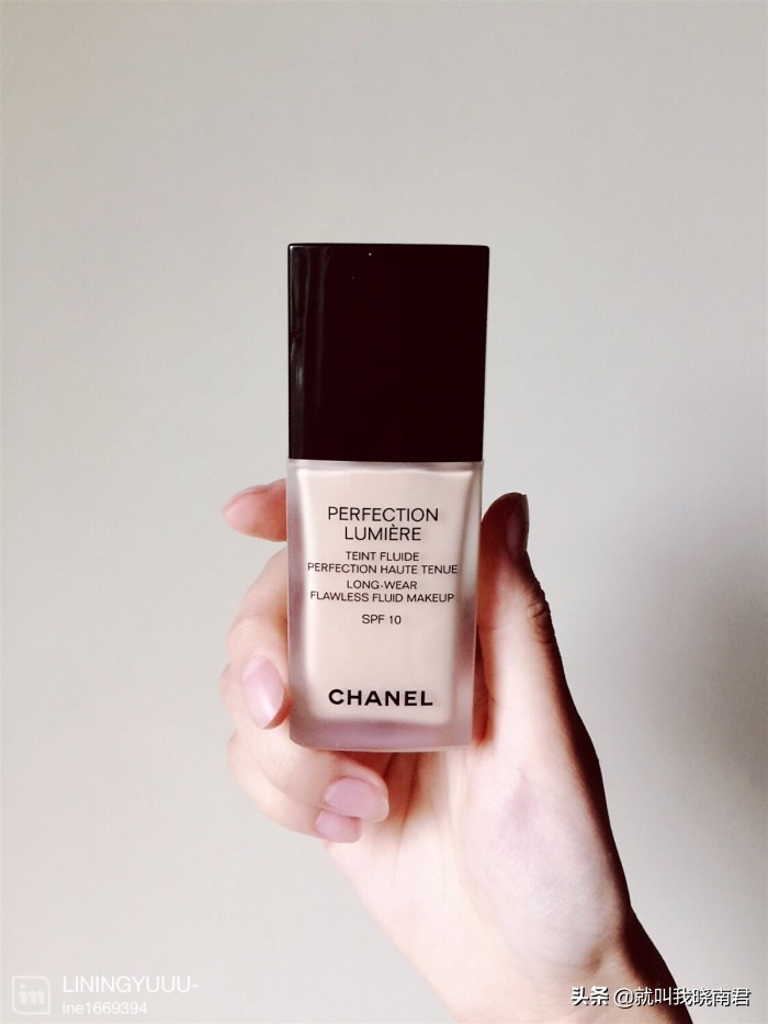 如何挑选适合自己的粉底液颜色,怎样挑选适合自己的粉底液色号