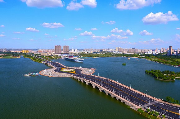 “疫”净花开，摘下口罩的那一天，我在山东等你