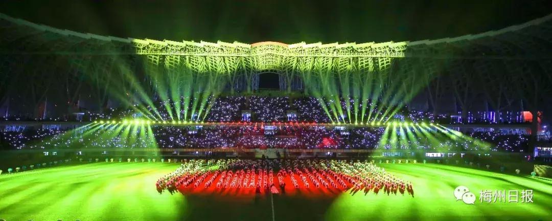 足球之乡梅州,五华足球之乡图片