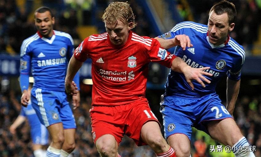 足坛的跑不死,十大跑不死球员