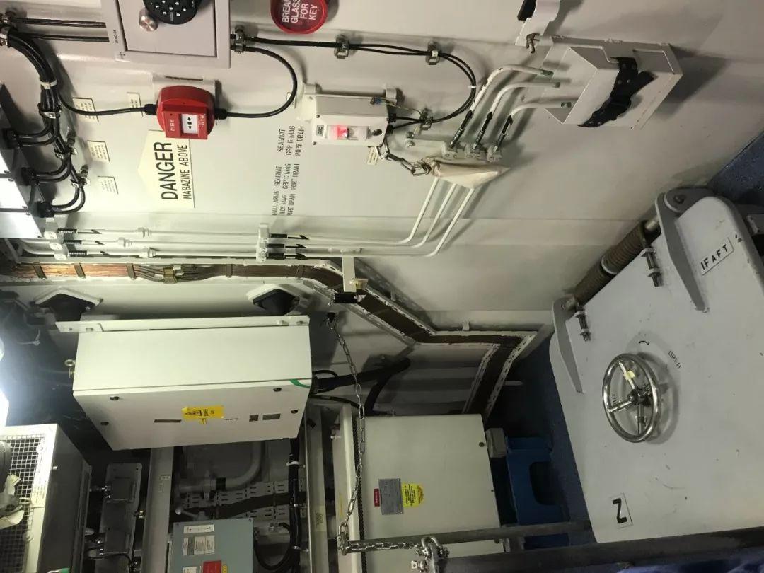 英国45型驱逐舰详细介绍,英国45型驱逐舰实战