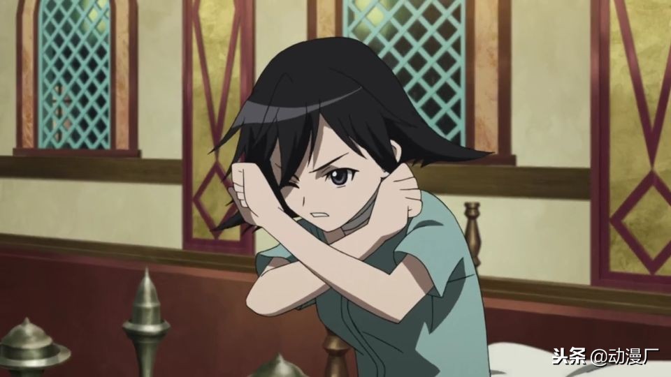 斩赤红之瞳拉伯克哪一集死,斩赤红之瞳拉伯克执行任务