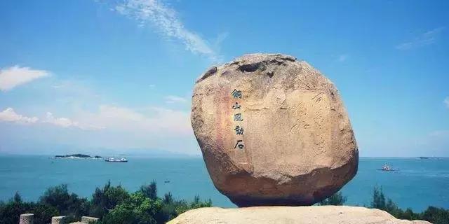 厦门新晋网红打卡地免费,厦门网红打卡点海湾公园