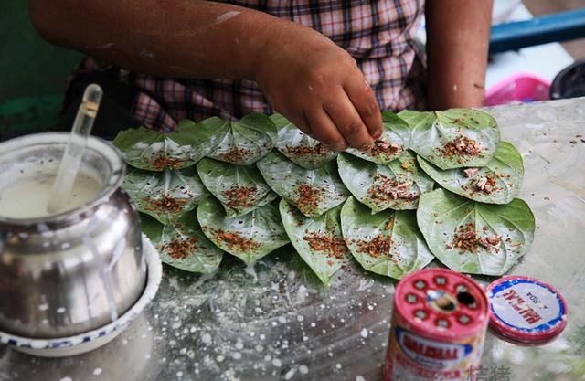 现实生活中槟榔的危害口腔癌患者,中国吃槟榔引发的口腔癌