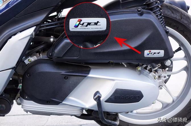 五羊本田PCX150，比亚乔medley150，DRG158三款高端踏板车横评