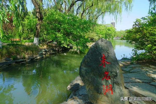 北京大学有哪些景观,北京大学为什么那么出名