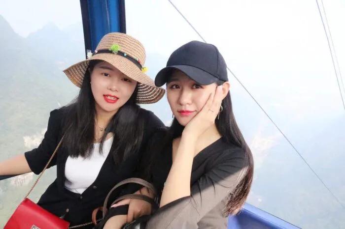 继崂山的外国人道歉后,提供一对一的服务,志愿者竟成免费跑腿工