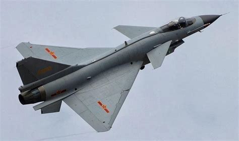 中国战鹰战斗机,战鹰之剑指苍穹