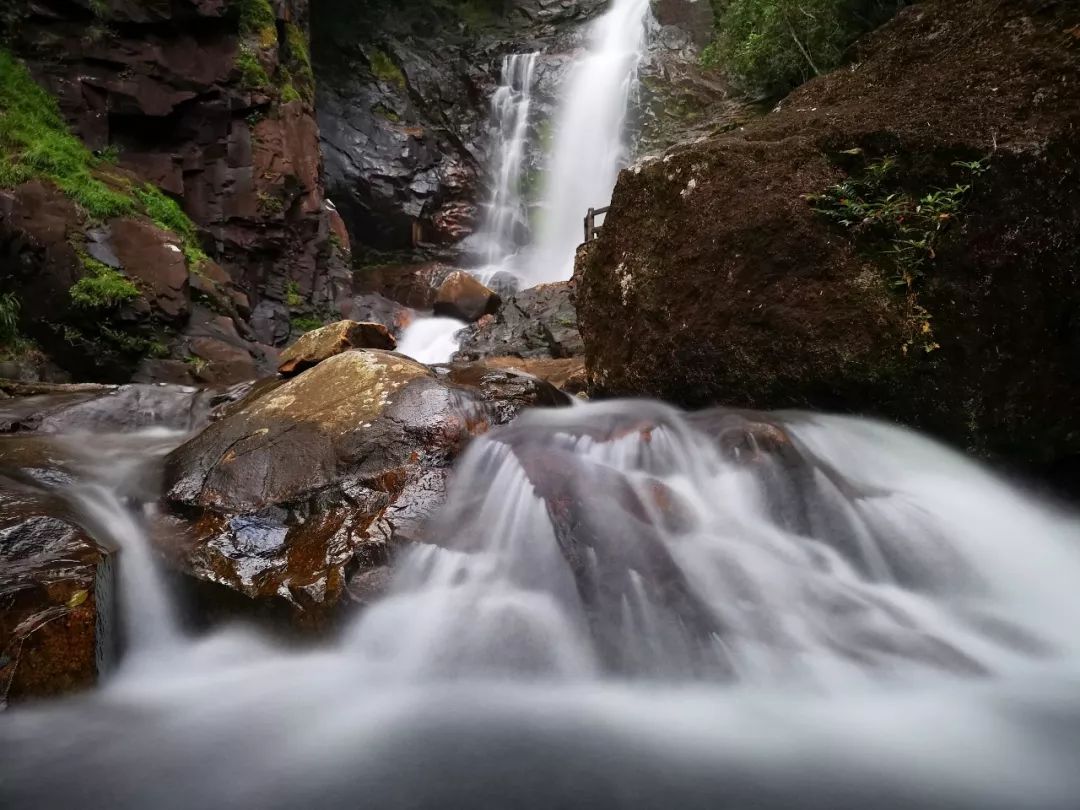 贺州姑婆山景区国家森林公园,贺州姑婆山森林公园路线