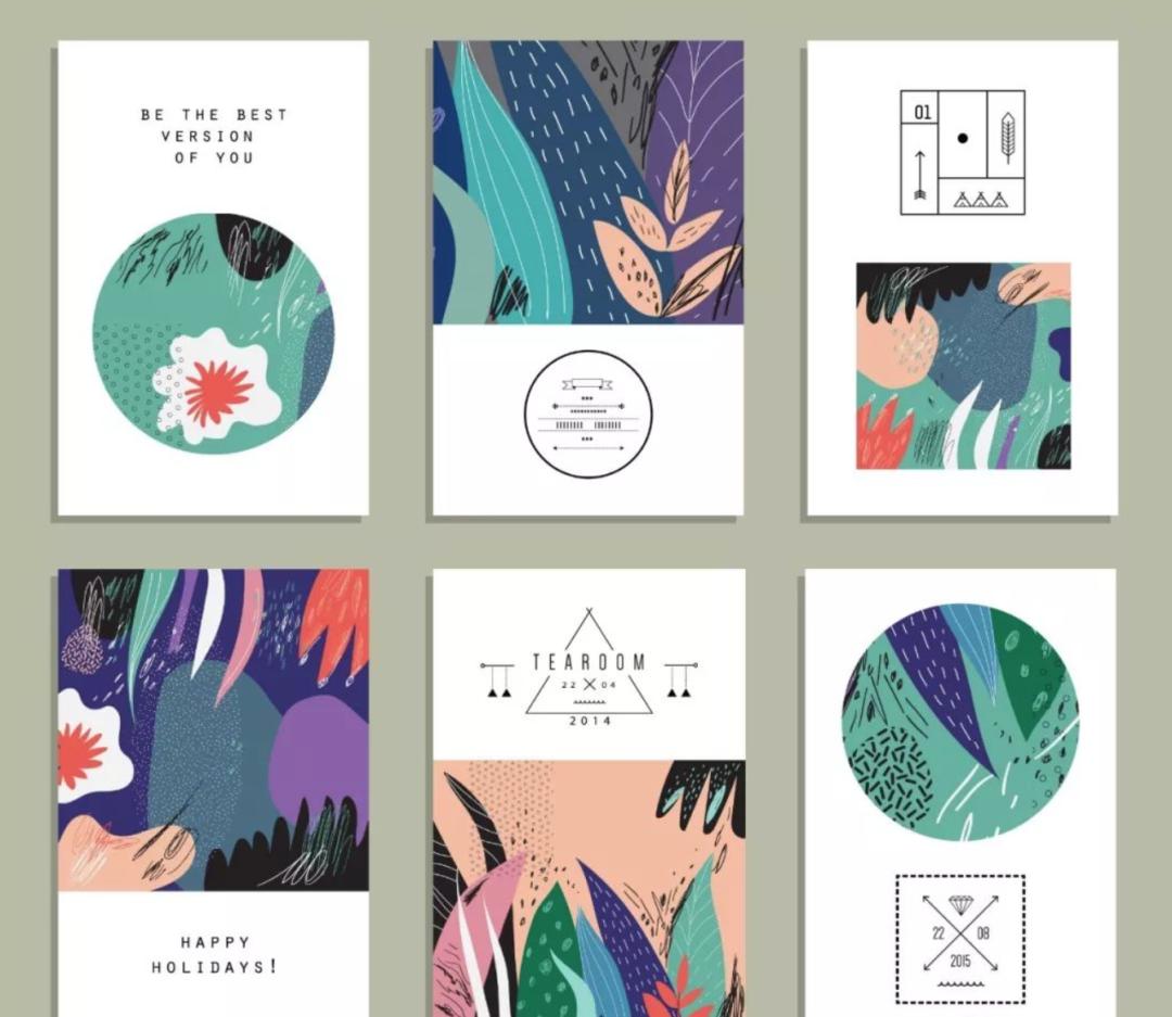 插画设计师新手如何入门,插画设计师技巧大全