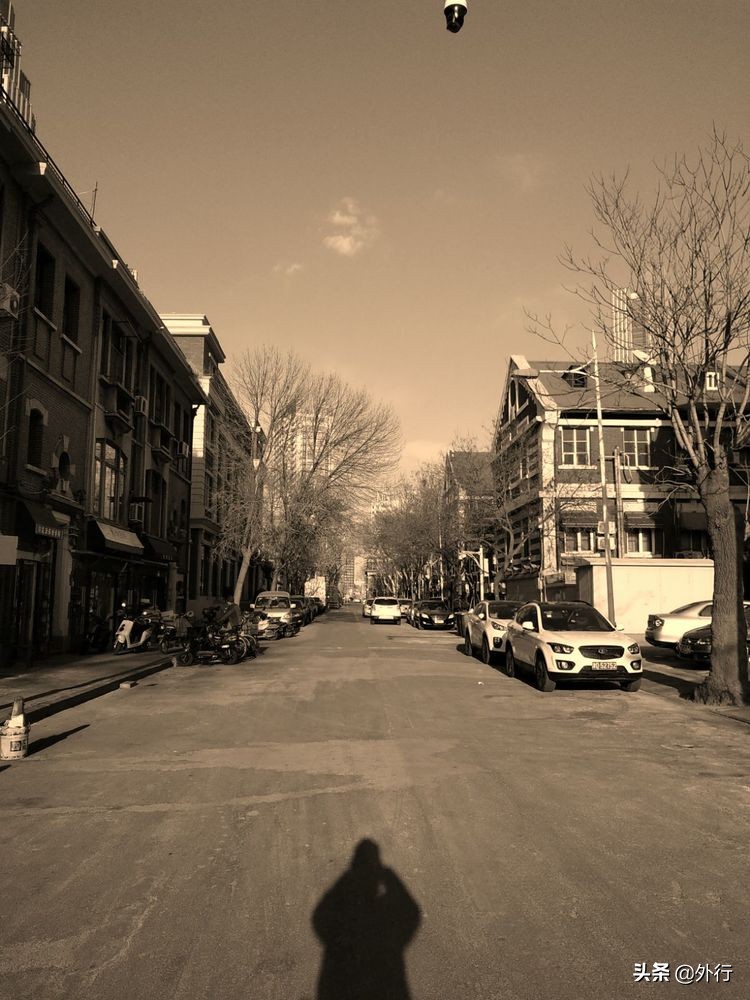 熟悉的天津,熟悉天津地图