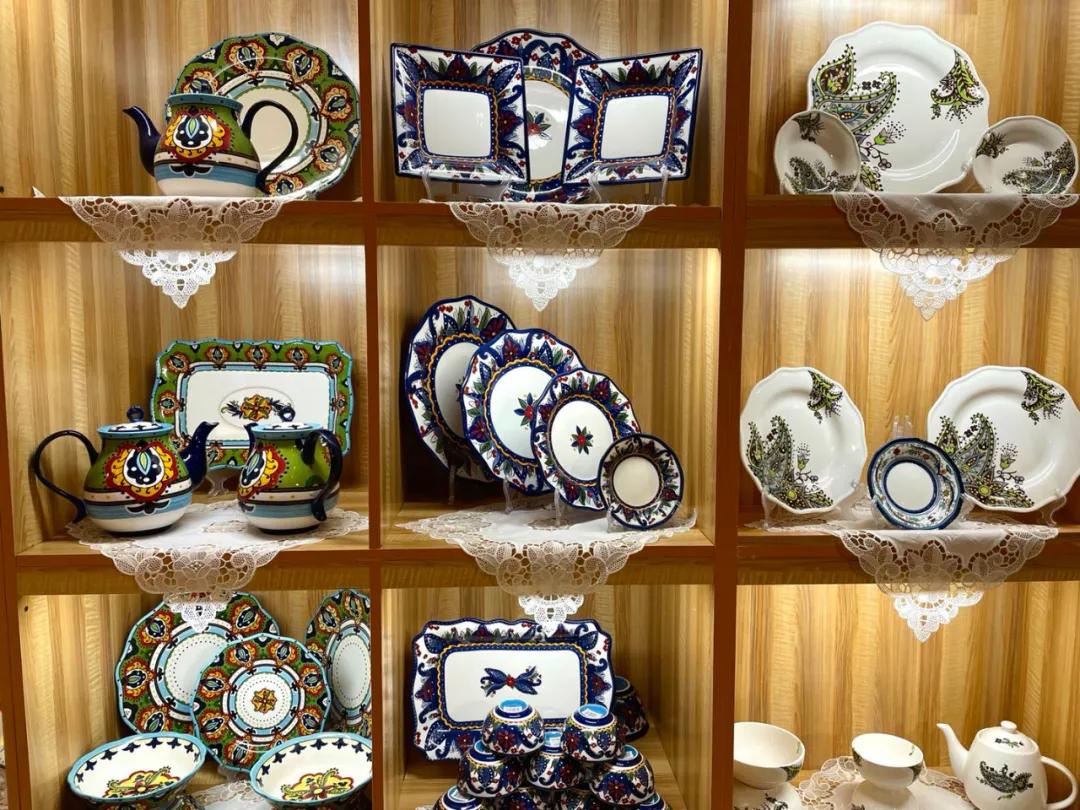 乌鲁木齐排名前十的超市,乌鲁木齐有哪些大型高端超市