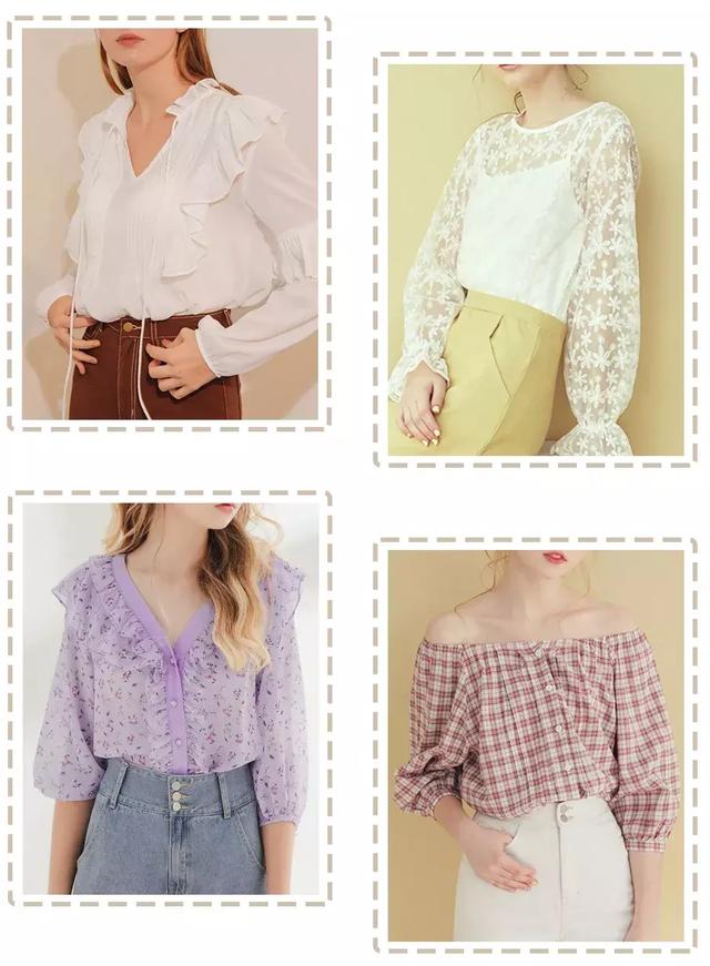 跟zarahm差不多的低价牌子,和zara一样的小众品牌