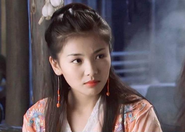 阿朱阿紫的命运结局,金庸笔下的阿朱阿紫