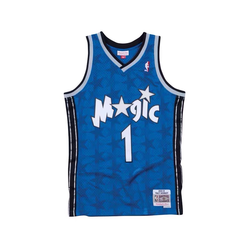 球衣知识科普,你有欠下一件球衣吗?