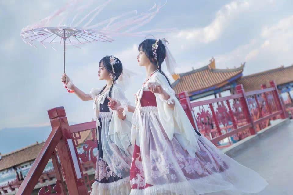 lolita安利链接,安利lolita店