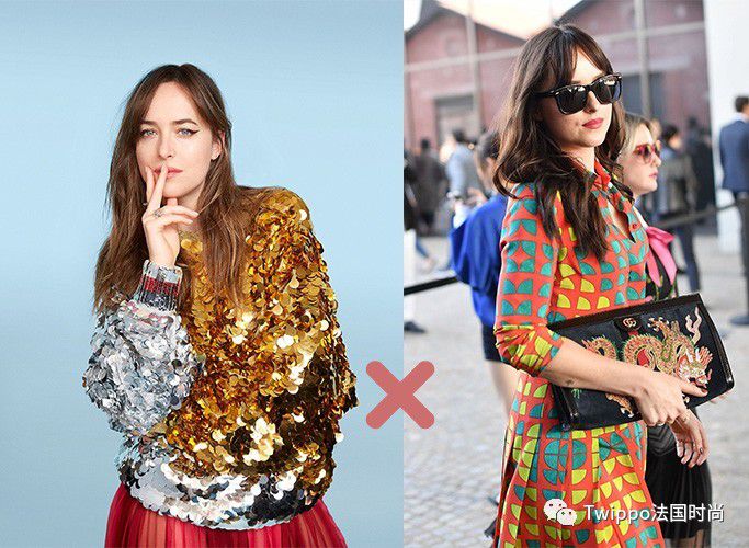 不用瘦成纸片人，身材匀称就是一种大方高级的美