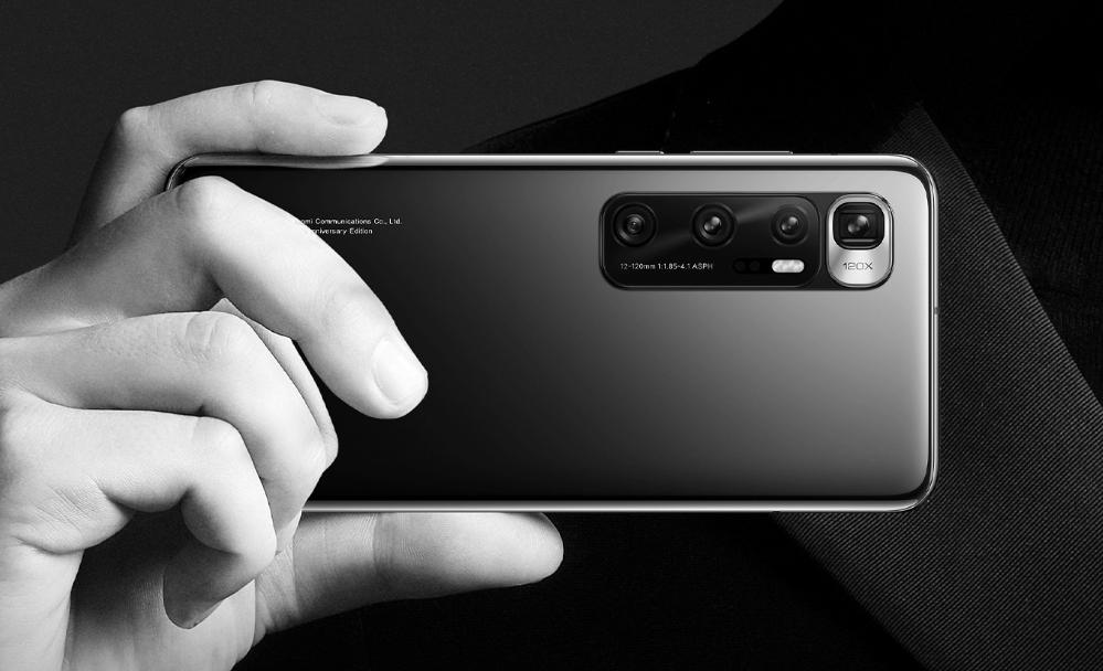 2019-2020年手机推荐,2020年依然值得手机推荐