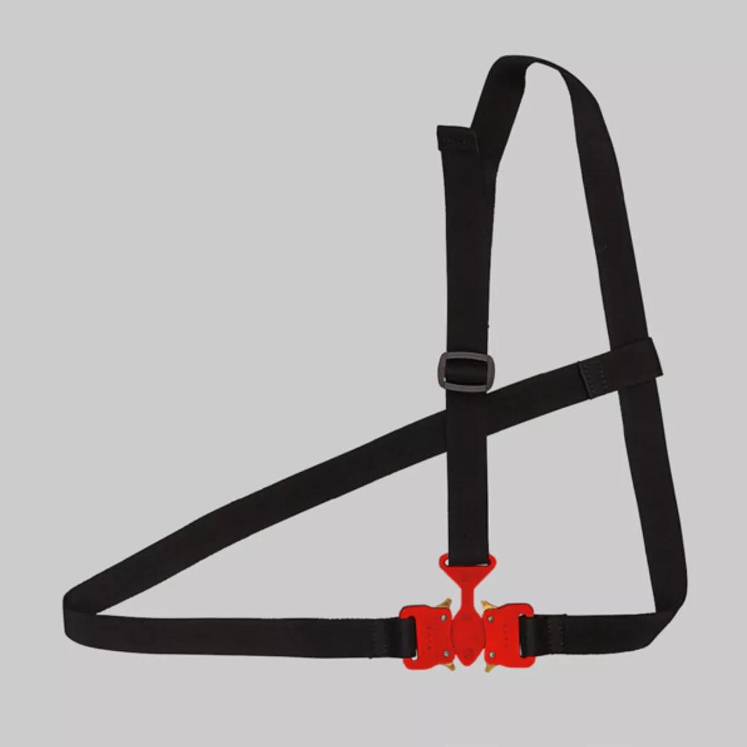 苦闷的2020年最后一个月，就让INNERSECT来一拳结束