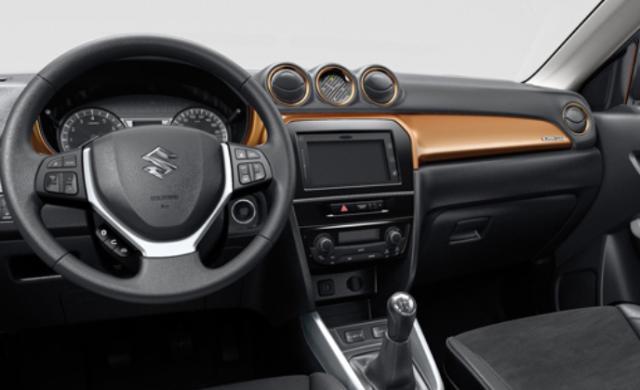 铃木维特拉低配和中配区别,铃木维特拉耐开吗