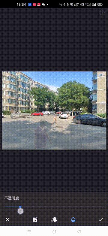 华为p40pro相机路人消除怎么使用,华为p40路人移除功能怎么用