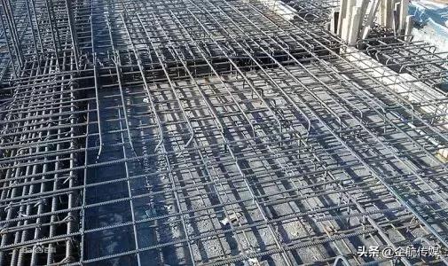 钢筋基础知识100图,全部钢筋图片