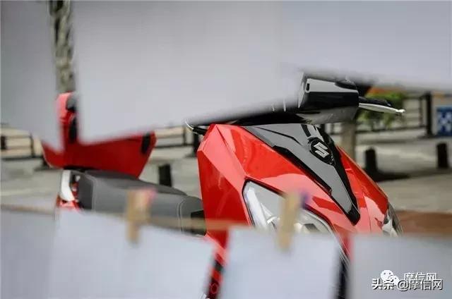 济南铃木uy125性价比怎么样,济南铃木uy125买什么色好