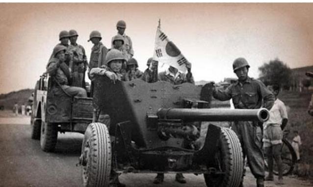 韩国为什么没有军队的指挥权,韩国收回战时指挥权吗